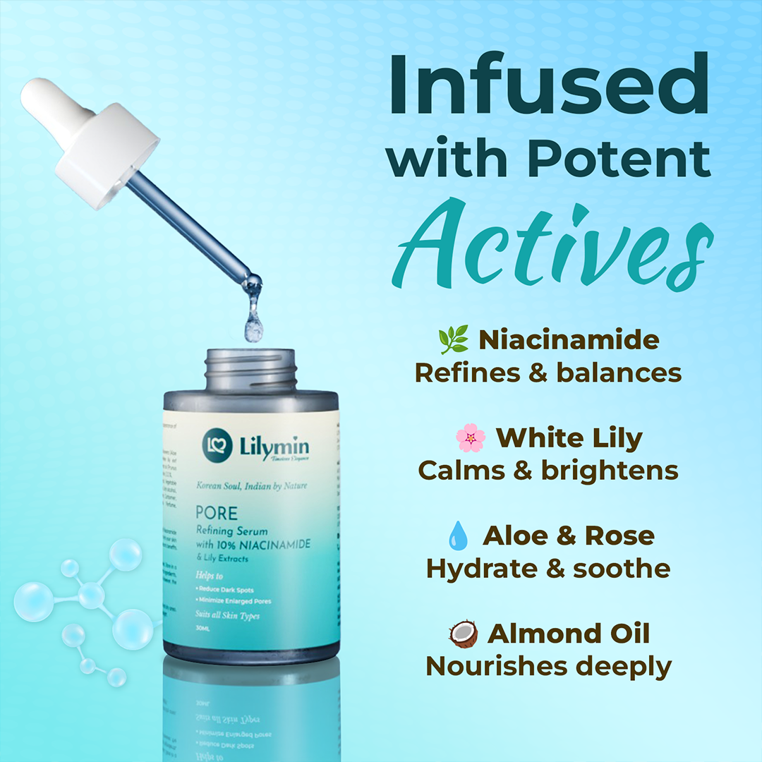 Pore Refining Serum