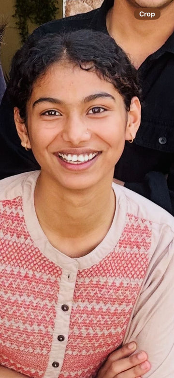 Chanchal Rathi