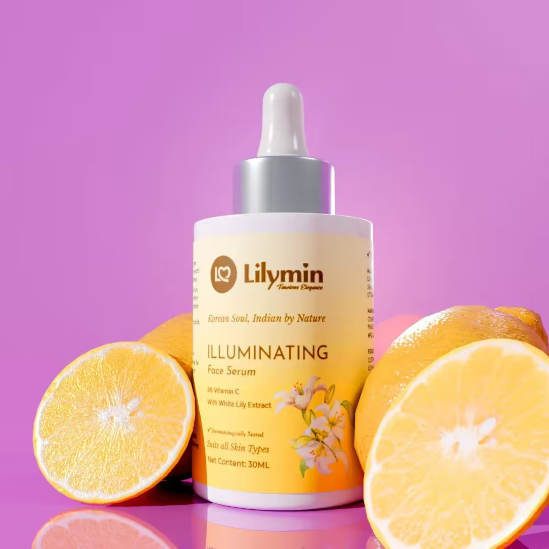 ILLUMINATING Serum