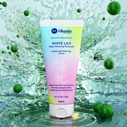 White Lily Face Wash