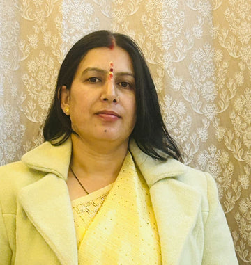 Anuradha Aggarwal