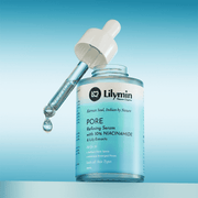 Pore Refining Serum with 10% Niacinamide Clear Skin 30ML