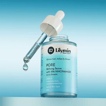 Pore Refining Serum with 10% NIACINAMIDE 30ML