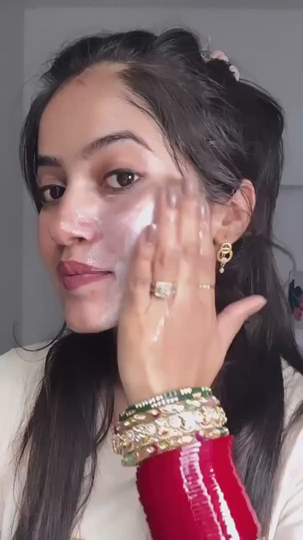 Load video: lilymin white lily