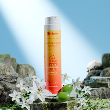 sunscreen SPF 50